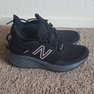 New Balance running shoes